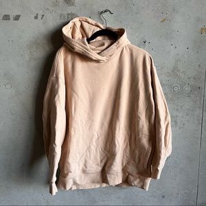 Lululemon perfectly oversized hoodie